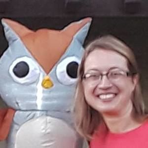 Meet your Posher, Kim